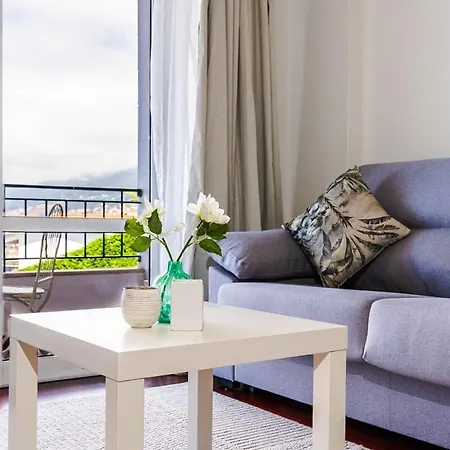 Views Appartement Funchal (Madeira)